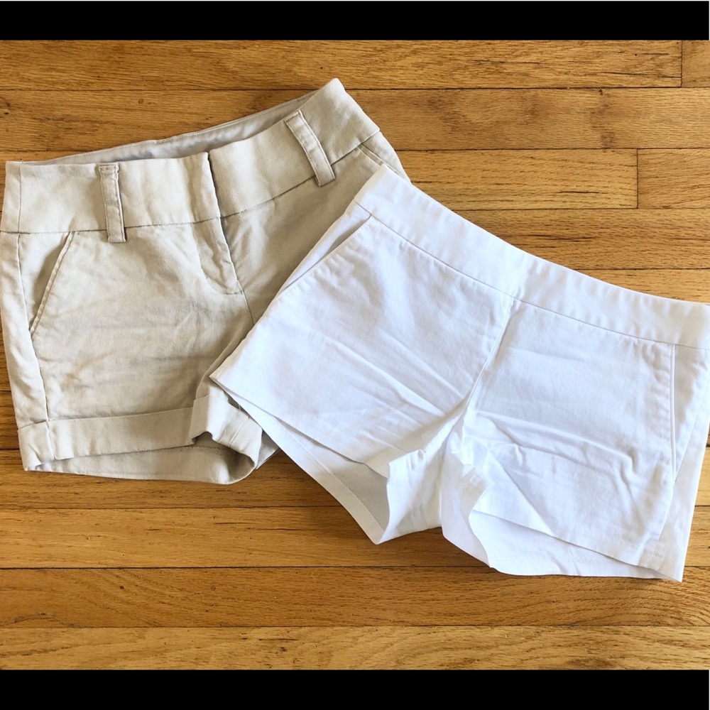 *Set of 2* Express Shorts